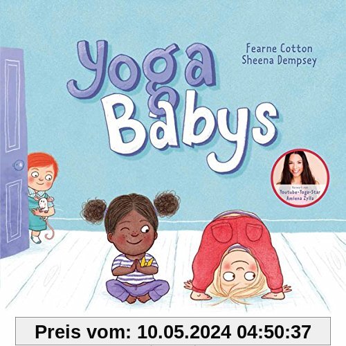 Yoga-Babys