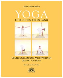Yoga Energie ein Leben lang von Via Nova