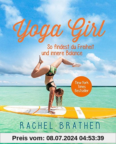 Yoga Girl: So findest du Freiheit und innere Balance