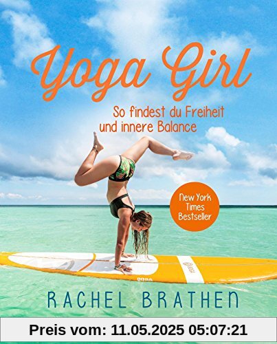 Yoga Girl: So findest du Freiheit und innere Balance