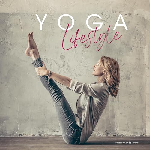 Yoga-Lifestyle 2026 von Siberschnur Verlag
