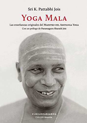Yoga Mala von EL HILO DE ARIADNA