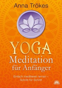 Yoga-Meditation für Anfänger von Via Nova