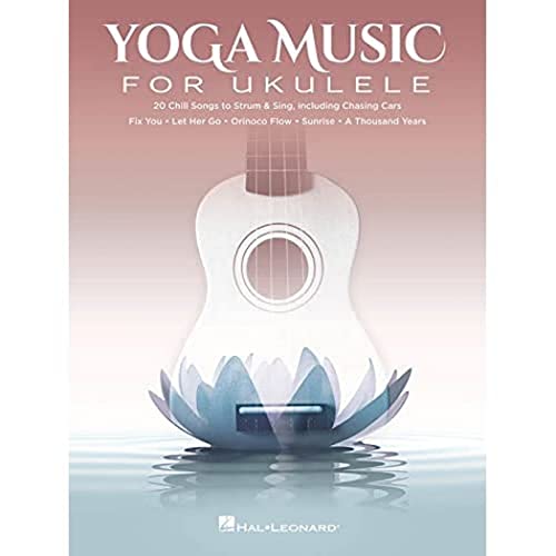 Yoga Music for Ukulele