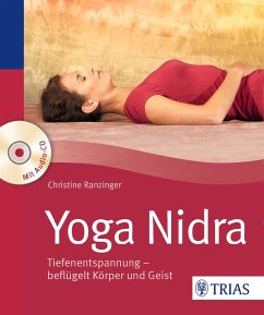 Yoga Nidra von Trias
