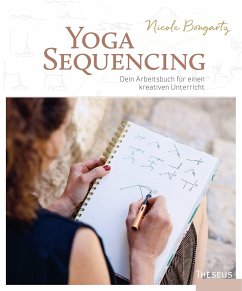 Yoga-Sequencing von Kamphausen / Theseus Verlag