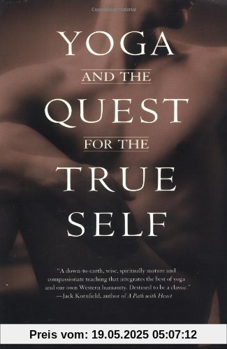 Yoga and the Quest for the True Self