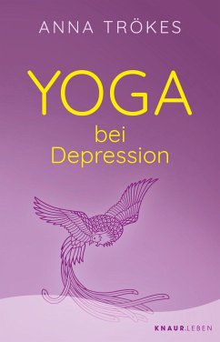 Yoga bei Depression von Knaur