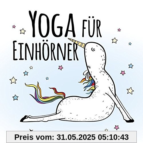 Yoga für Einhörner