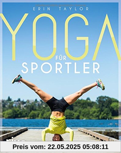 Yoga für Sportler