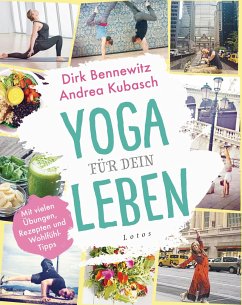Yoga für dein Leben von Lotos, München
