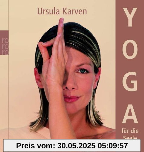 Yoga für die Seele