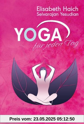 Yoga für jeden Tag