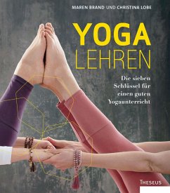 Yoga lehren von Kamphausen