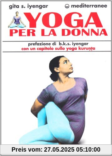 Yoga per la donna
