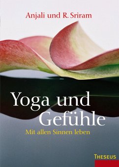 Yoga und Gefühle von Kamphausen