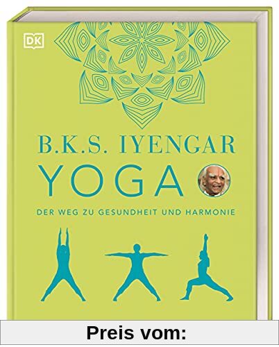 Yoga: Der Weg zu Gesundheit und Harmonie