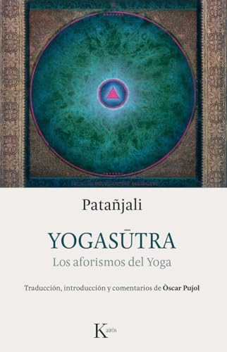 Yogasutra : los aforismos del yoga (Clásicos)