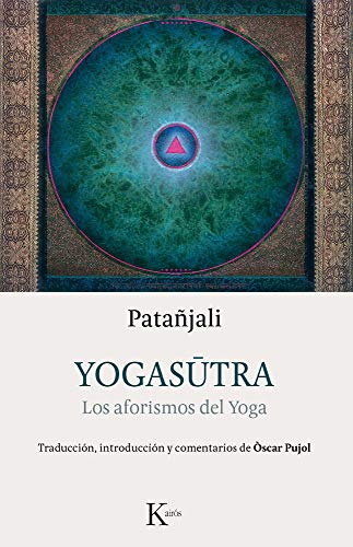 Yogasutra : los aforismos del yoga (Clásicos) von KAIRÓS