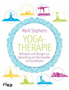 Yogatherapie von Riva / riva Verlag