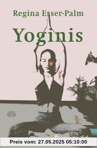 Yoginis