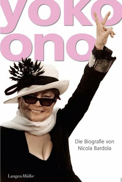 Yoko Ono: Die Biografie Yoko Ono: Die Biografie