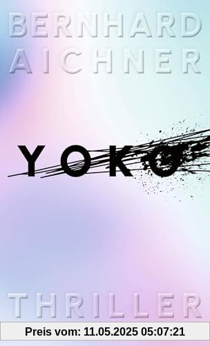 Yoko: Thriller