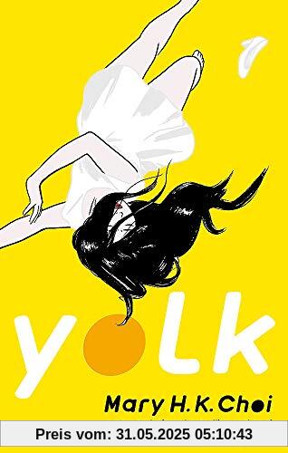 Yolk Yolk