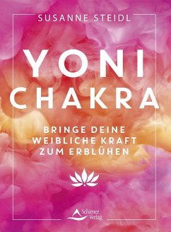 Yoni-Chakra von Schirner