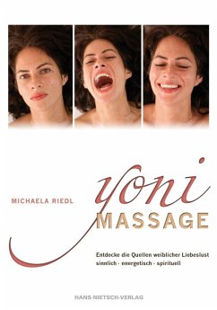 Yoni-Massage (eBook, PDF) von Hans-Nietsch-Verlag