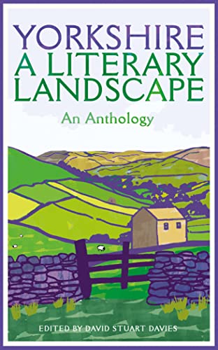 Yorkshire: A Literary Landscape (Macmillan Collector's Library, 347) von Macmillan Collector's Library