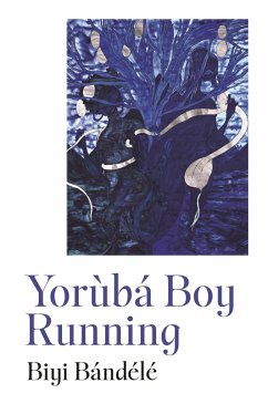 Yorùbá Boy Running von Hamish Hamilton / Penguin Books UK