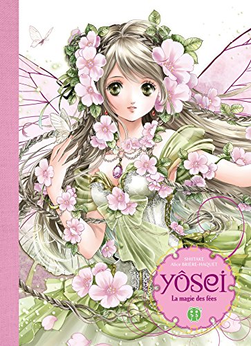 Yôsei : La magie des fées - Avec un ex-libris von Nobi Nobi