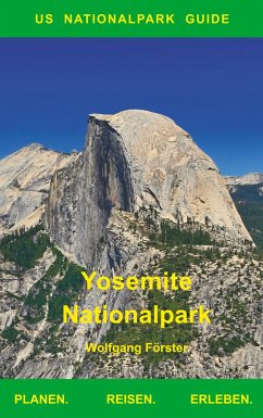 Yosemite Nationalpark von Books on Demand