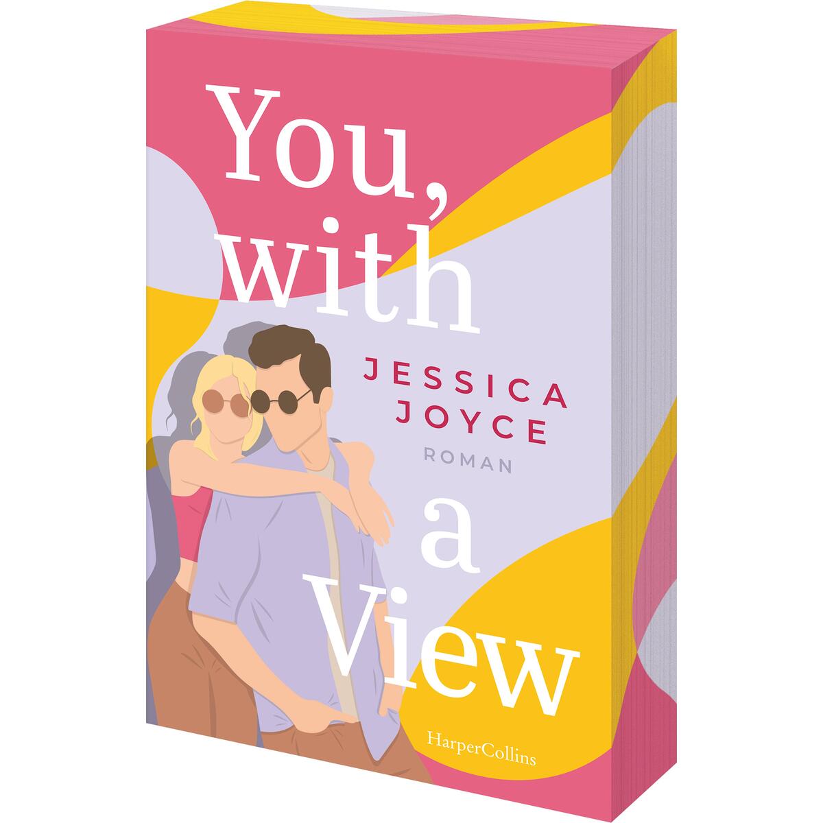You, with a View You, with a View von HarperCollins Taschenbuch