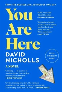 You Are Here von Harper / HarperCollins US