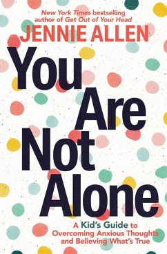 You Are Not Alone (eBook, ePUB) von The Crown Publishing Group