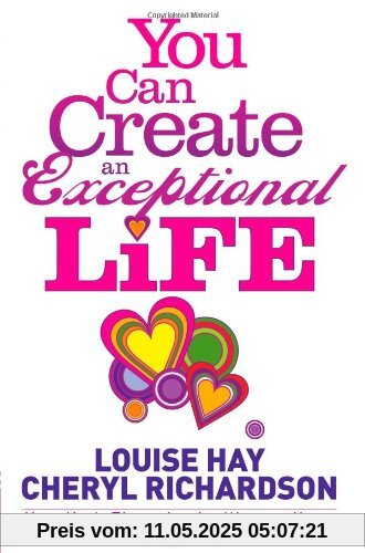 You Can Create An Exceptional Life