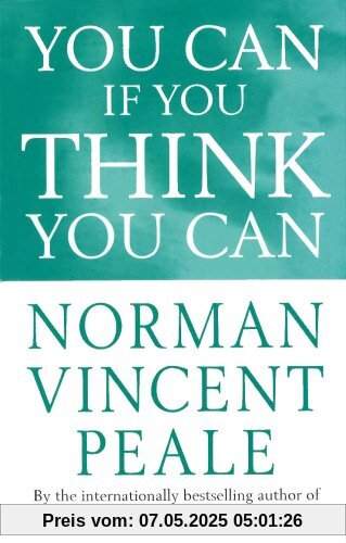 You Can If You Think You Can (Personal Development)