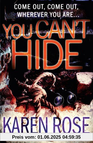 You Can't Hide