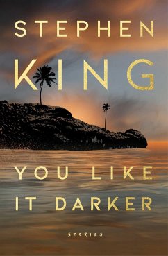 You Like It Darker von Scribner / Simon & Schuster US