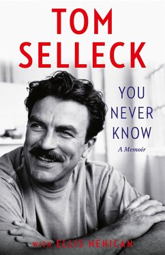 You Never Know von HarperCollins Publishers