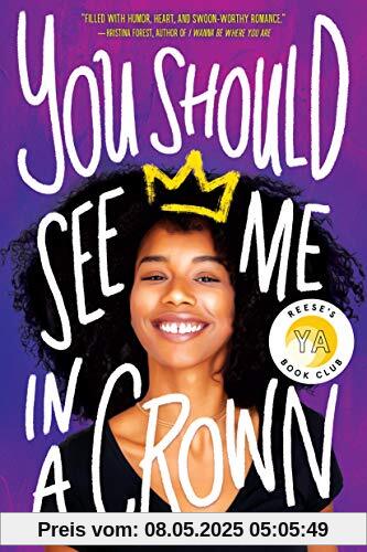 You Should See Me in a Crown
