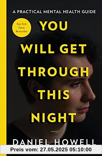You Will Get Through This Night