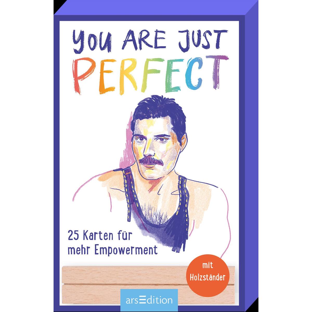 You are just perfect You are just perfect von Ars Edition GmbH