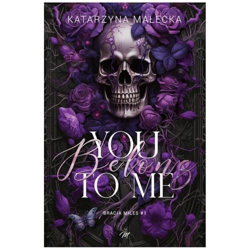 You belong to me von Moje Wydawnictwo