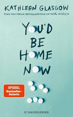 You'd be Home Now (eBook, ePUB)