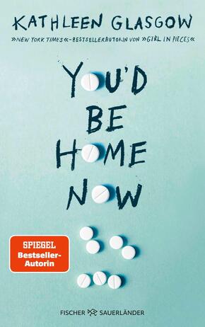 You'd be Home Now You'd be Home Now
