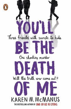 You'll Be the Death of Me von Penguin / Penguin Books UK