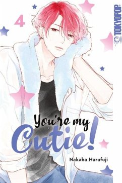 You're My Cutie! 04 von Tokyopop